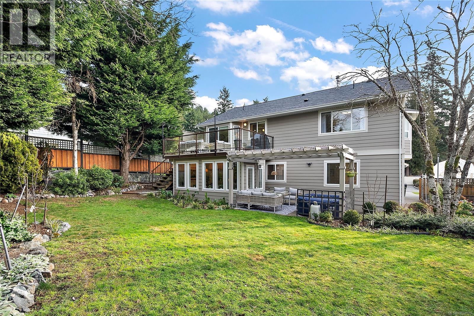  3574 Kelly Dawn Place, Langford