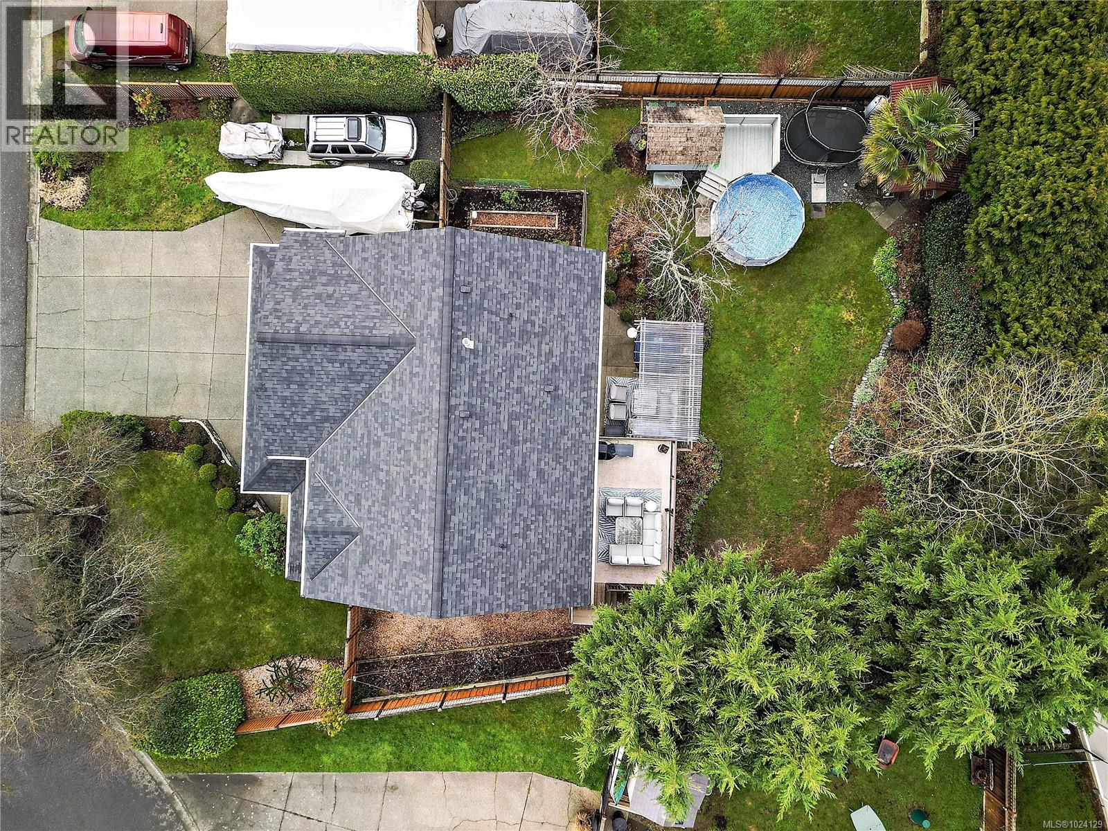  3574 Kelly Dawn Place, Langford