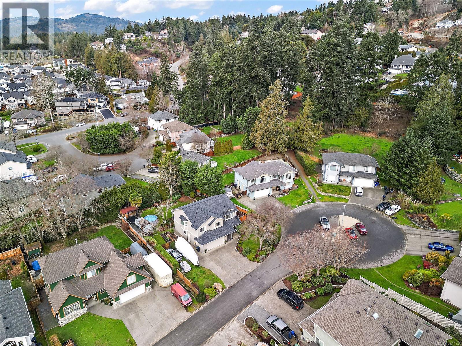  3574 Kelly Dawn Place, Langford