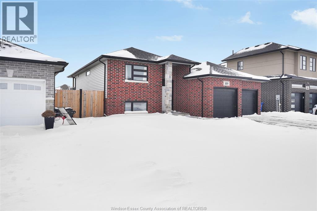 189 DAVIS STREET - Photo 2 of 36, Amherstburg, Ontario