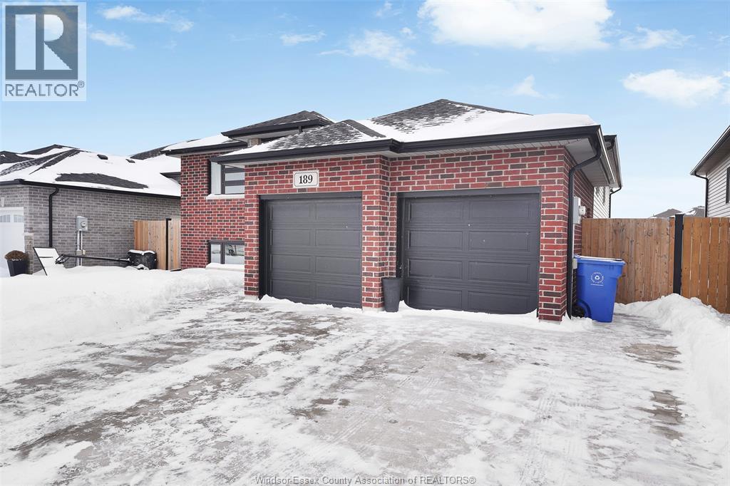 189 DAVIS STREET - Photo 3 of 36, Amherstburg, Ontario