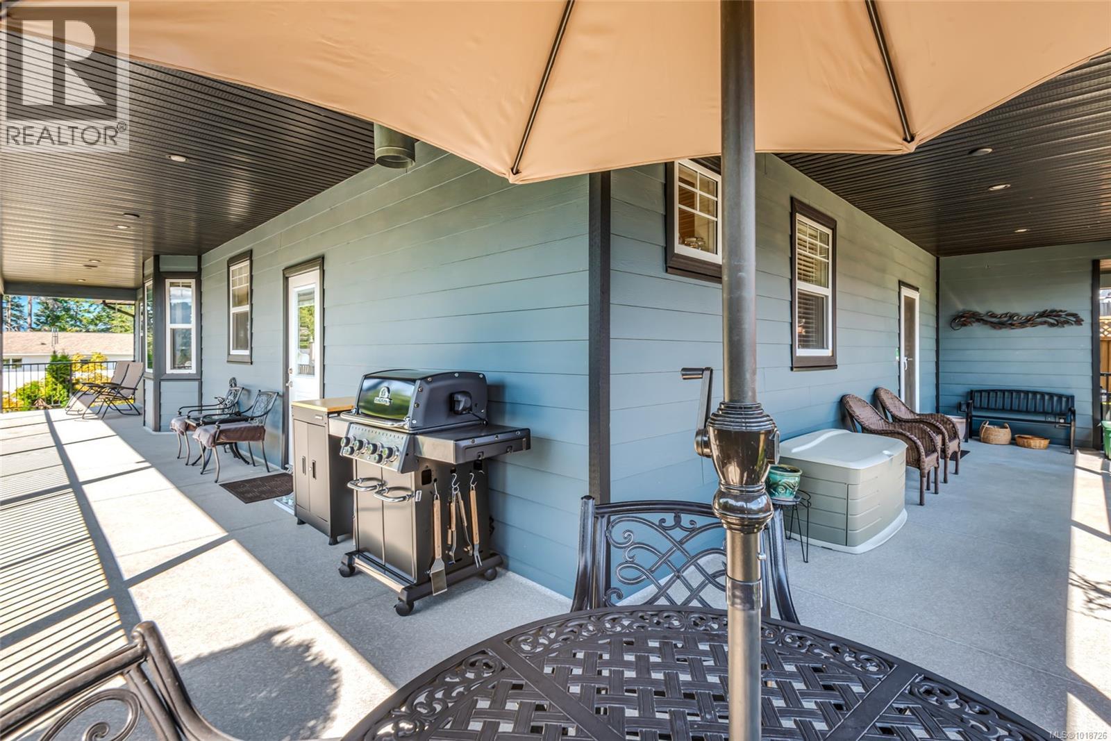 3596 Huff Dr, Port Alberni