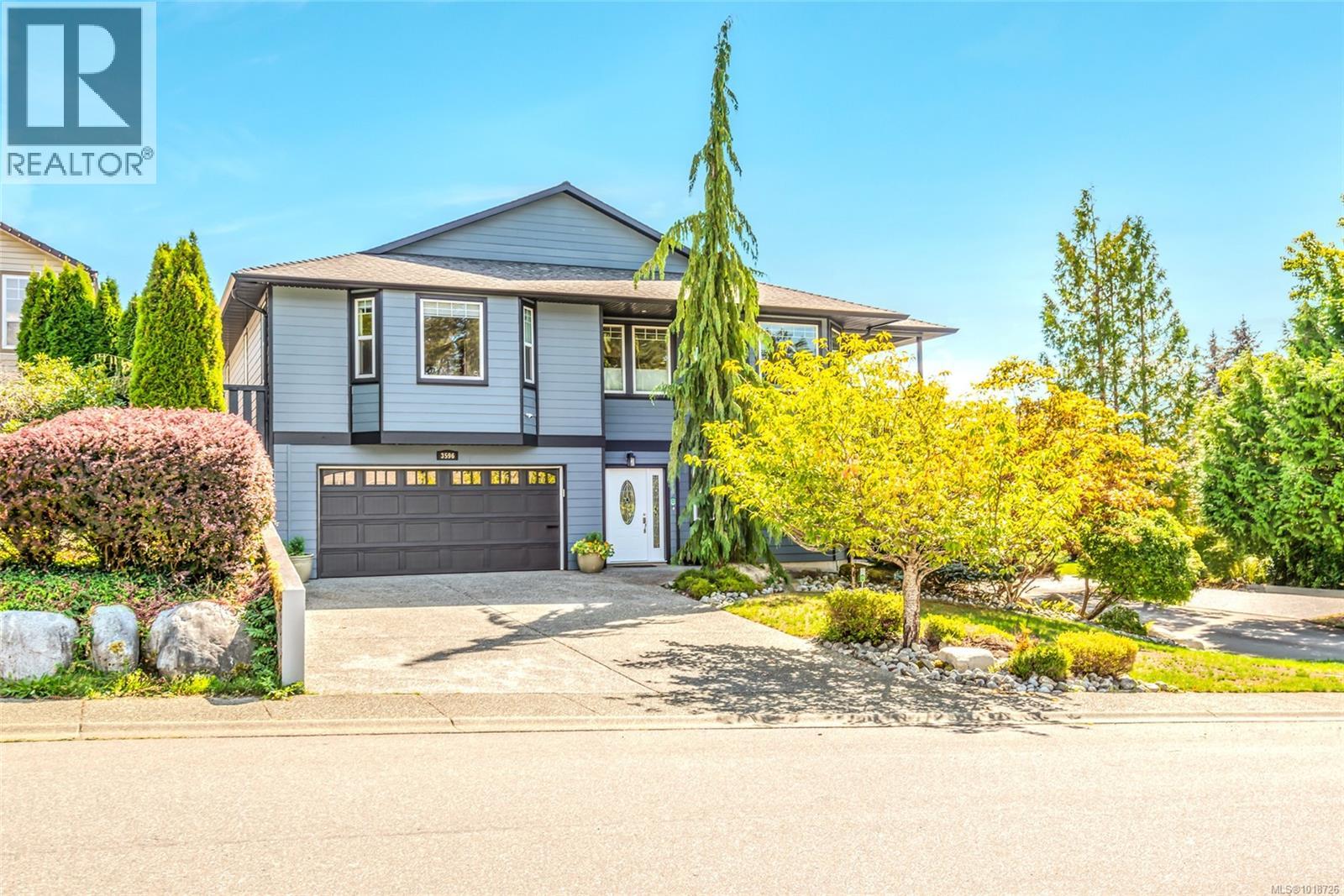 3596 Huff Dr, Port Alberni