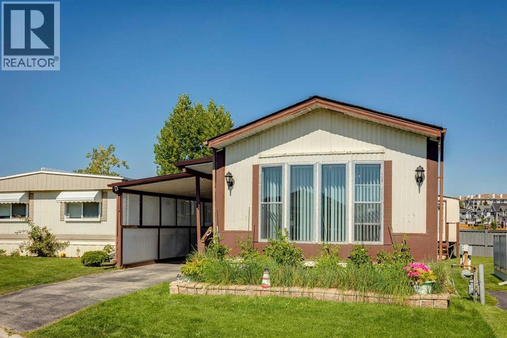 Single Family House Mobile Home for Sale in   Arbour Lake Road NW Arbour Lake Calgary 