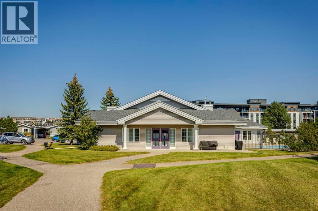 Single Family House Mobile Home for Sale in   Arbour Lake Road NW Arbour Lake Calgary 