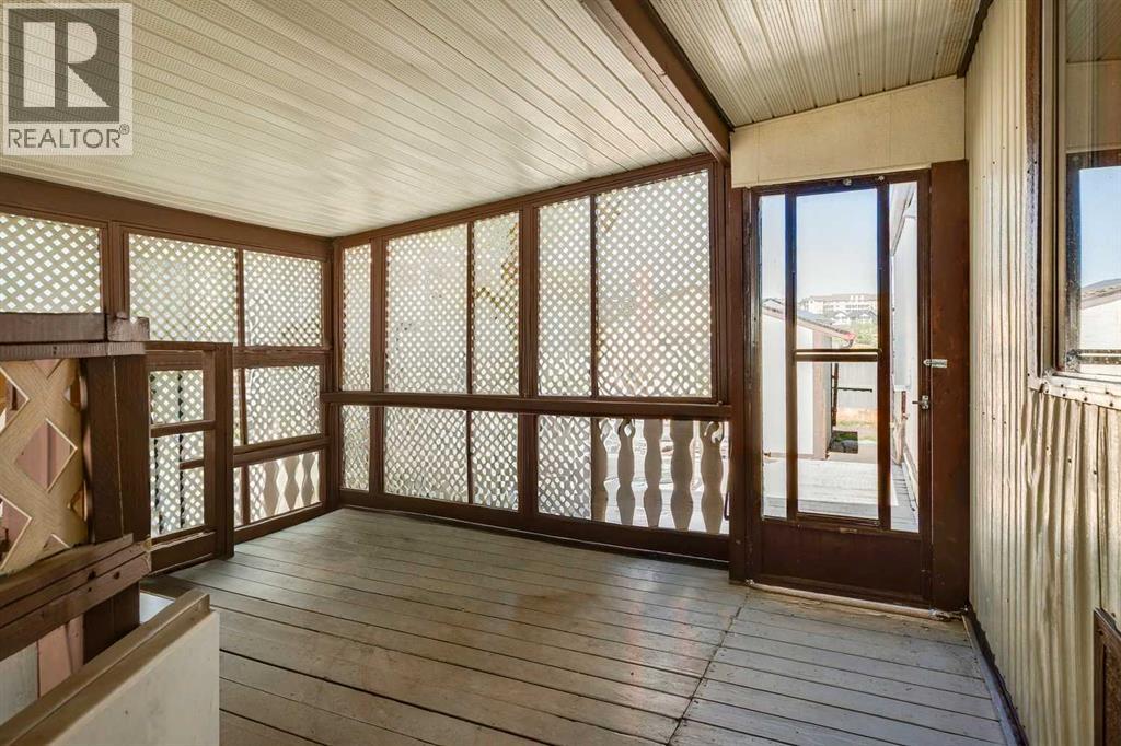 Single Family House Mobile Home for Sale in   Arbour Lake Road NW Arbour Lake Calgary 