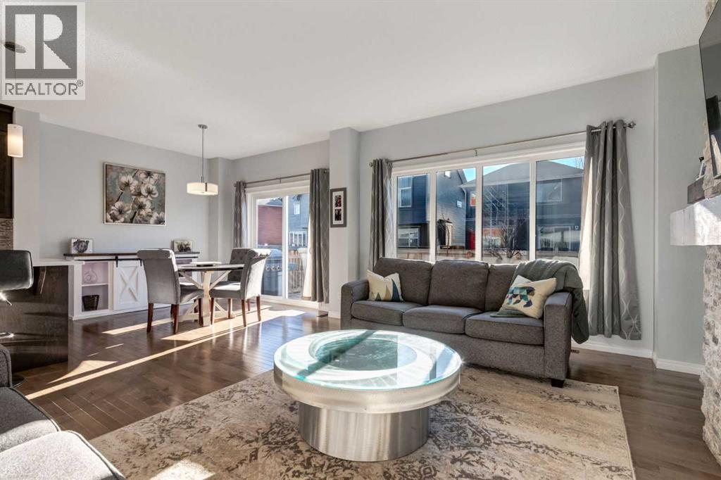 36 Sundown Common, Cochrane