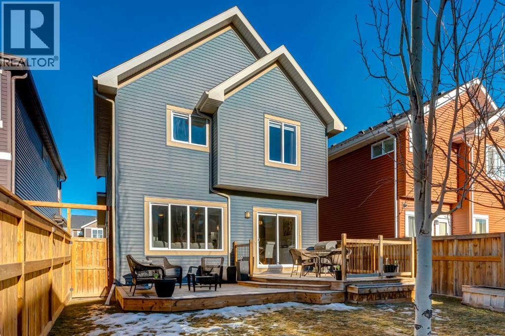 36 Sundown Common, Cochrane