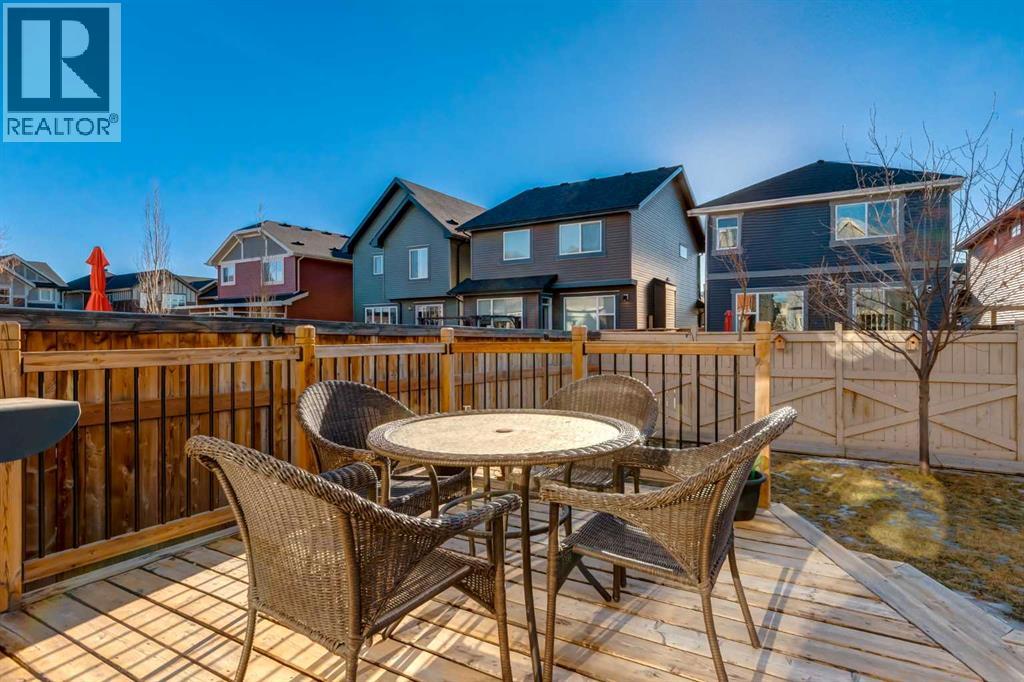 36 Sundown Common, Cochrane