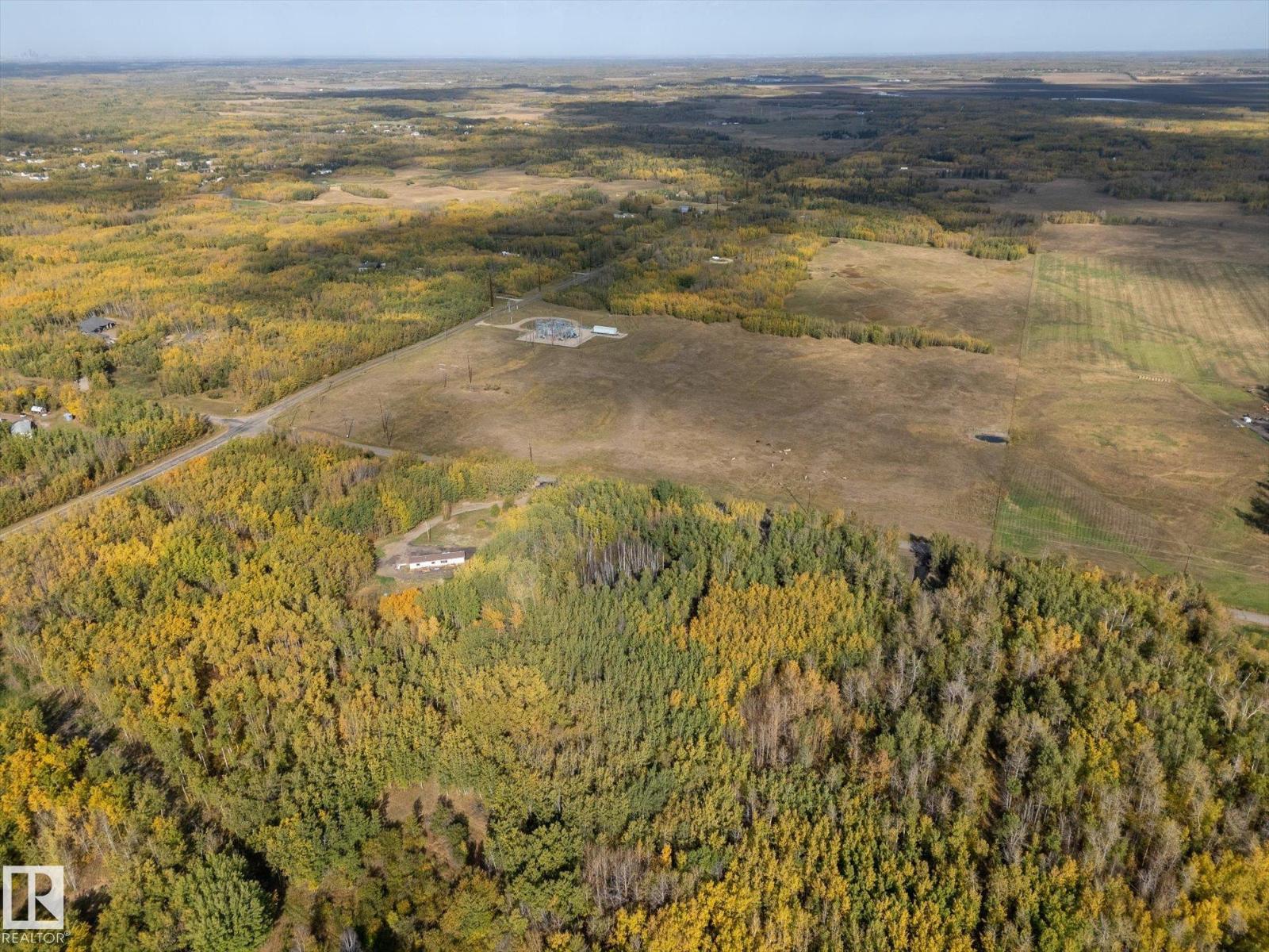TWP 510 & Range Road 221, Rural Leduc County