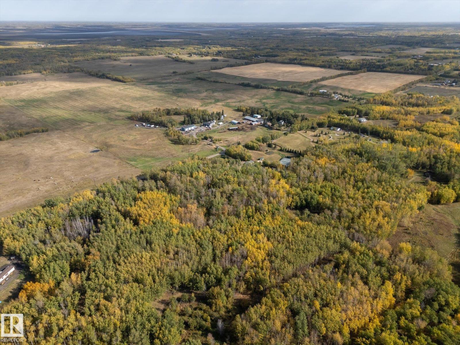 TWP 510 & Range Road 221, Rural Leduc County