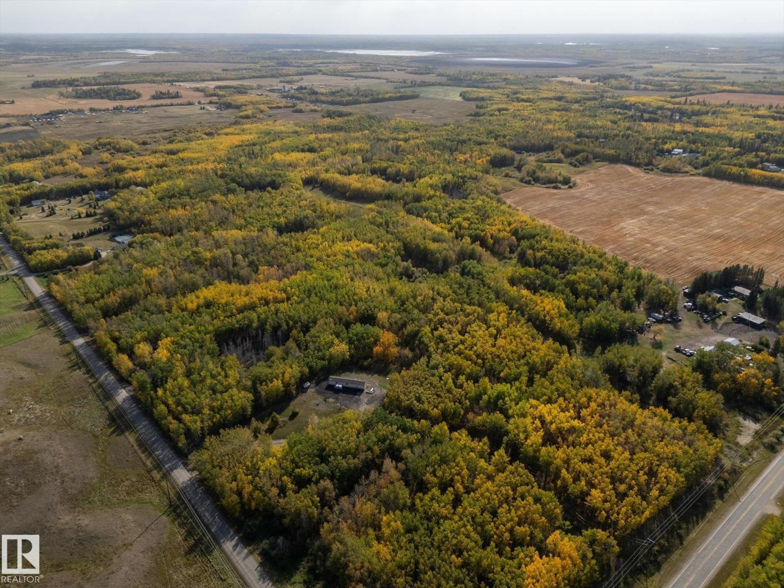 TWP 510 & Range Road 221, Rural Leduc County