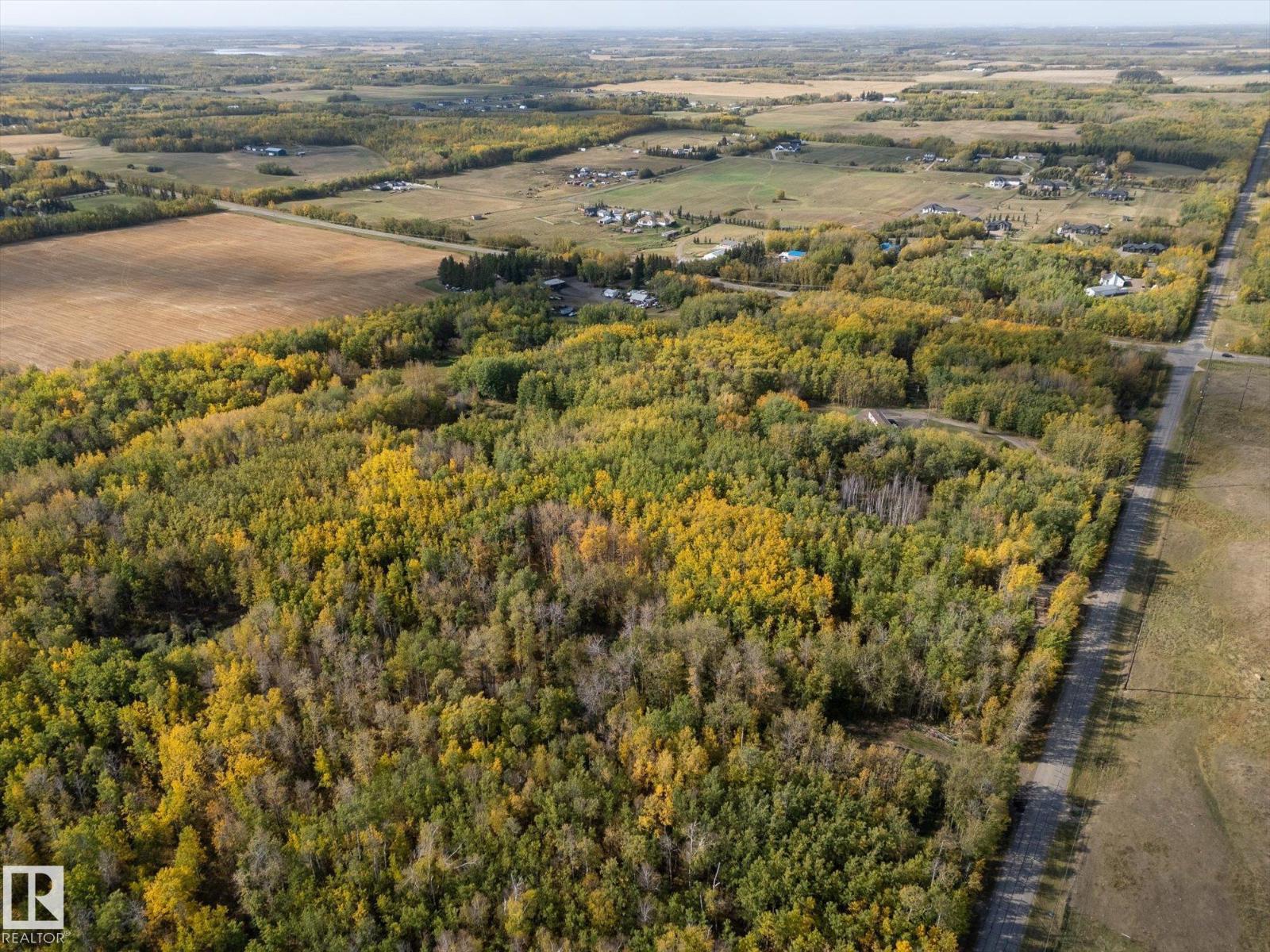 TWP 510 & Range Road 221, Rural Leduc County