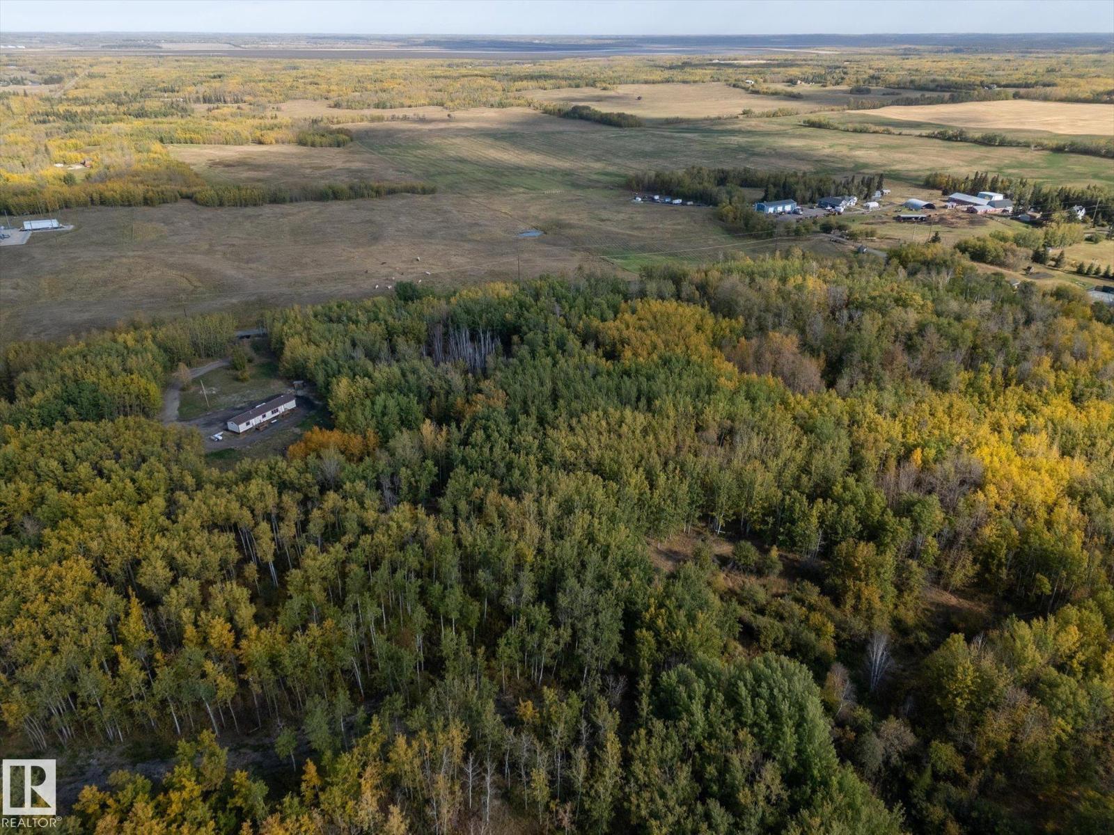 TWP 510 & Range Road 221, Rural Leduc County
