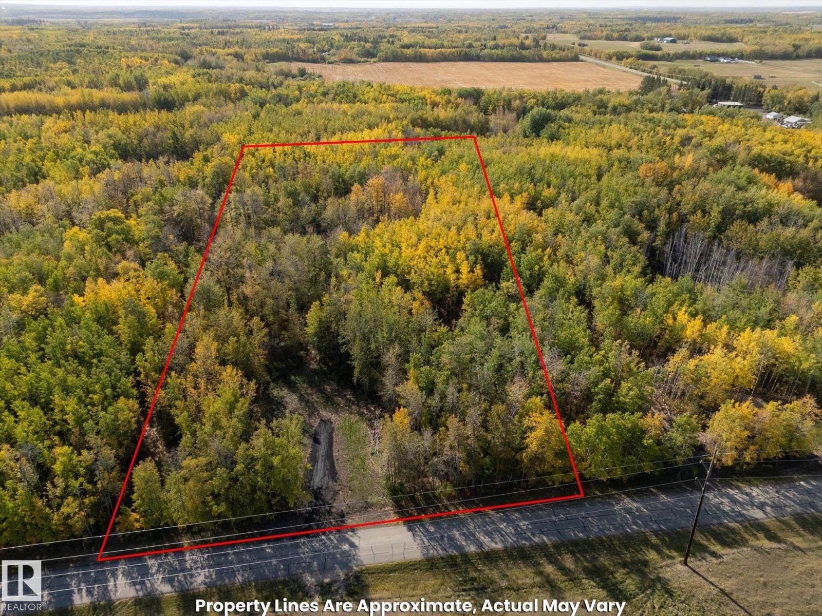 TWP 510 & Range Road 221, Rural Leduc County