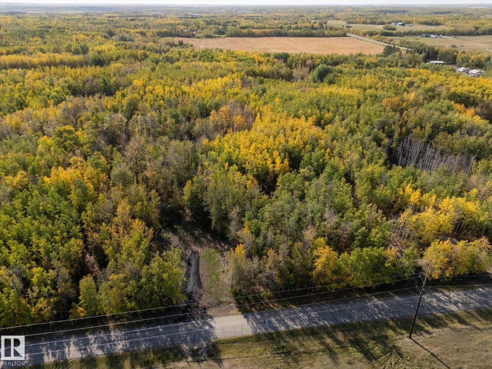 TWP 510 & Range Road 221, Rural Leduc County