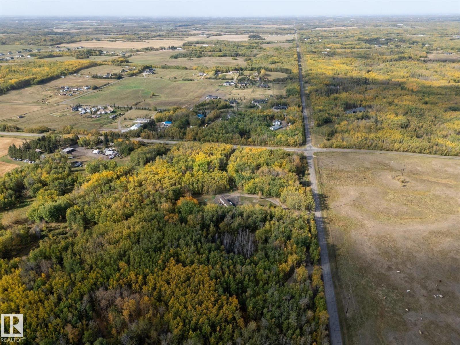 TWP 510 & Range Road 221, Rural Leduc County