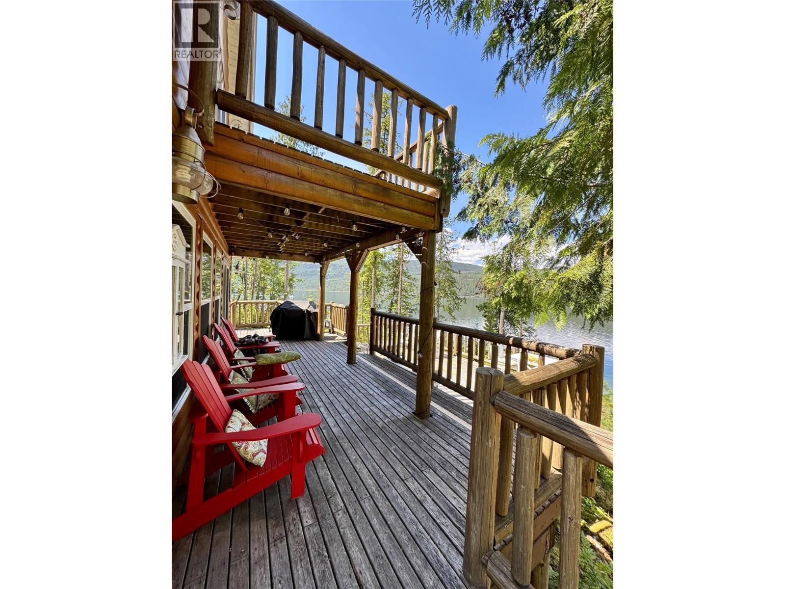 Lot 4 Pete Martin Bay - 1