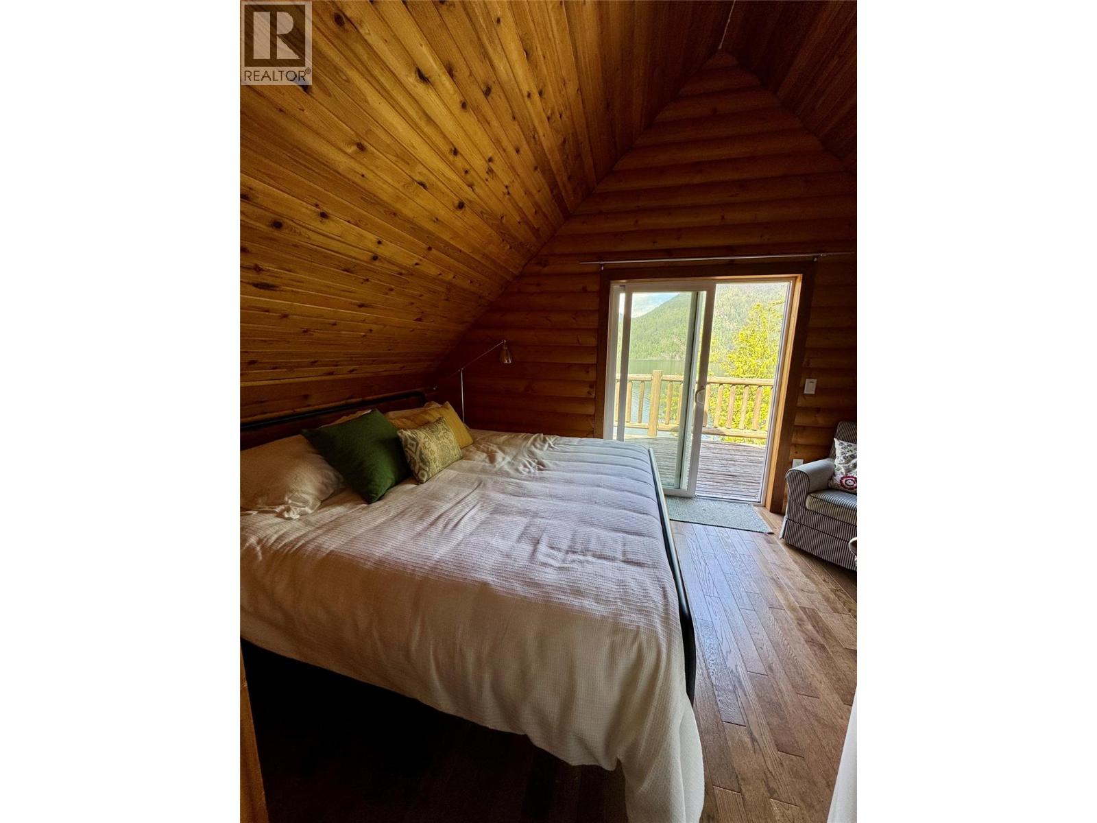  Lot 4 Pete Martin Bay, Sicamous