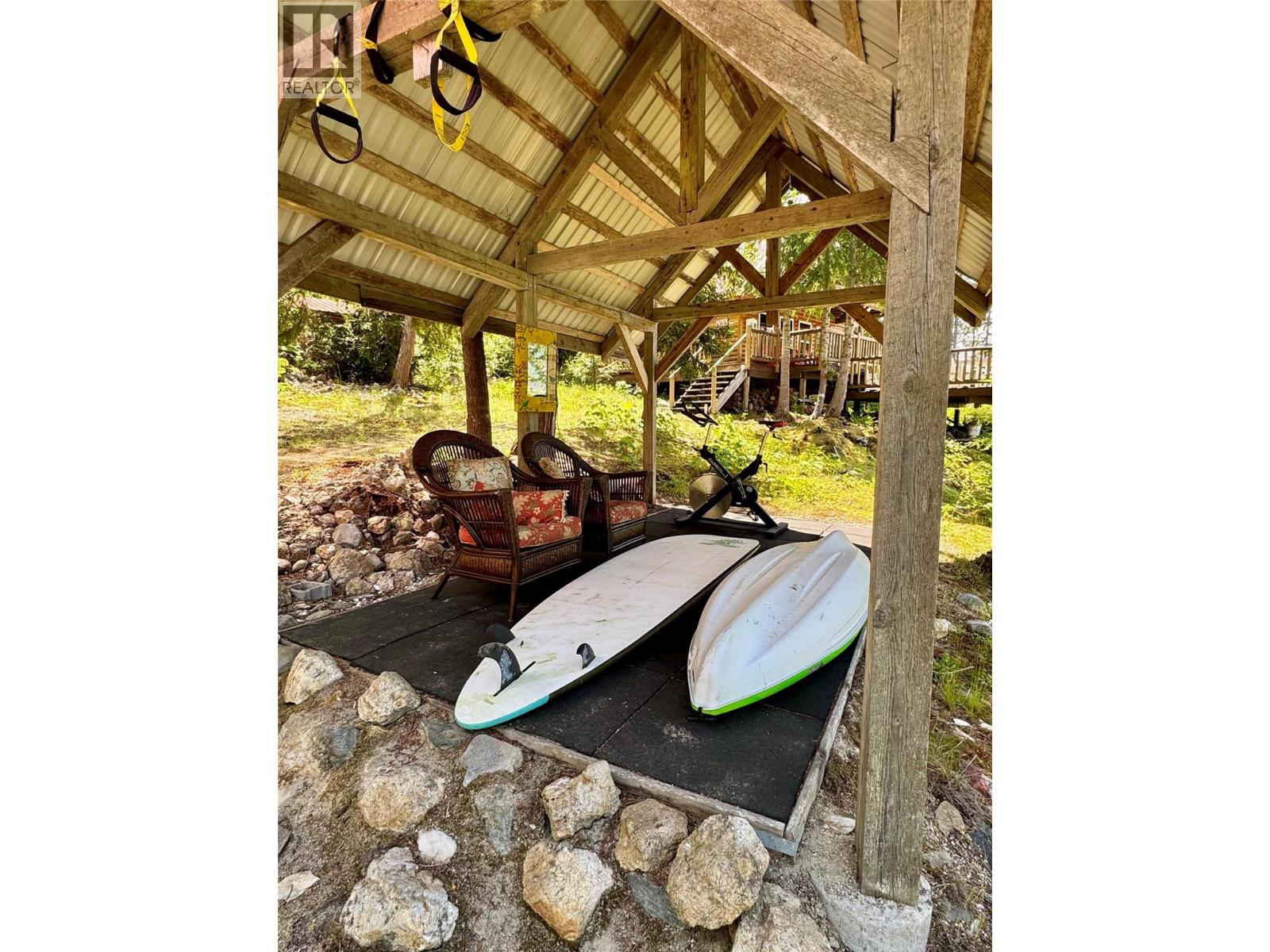  Lot 4 Pete Martin Bay, Sicamous