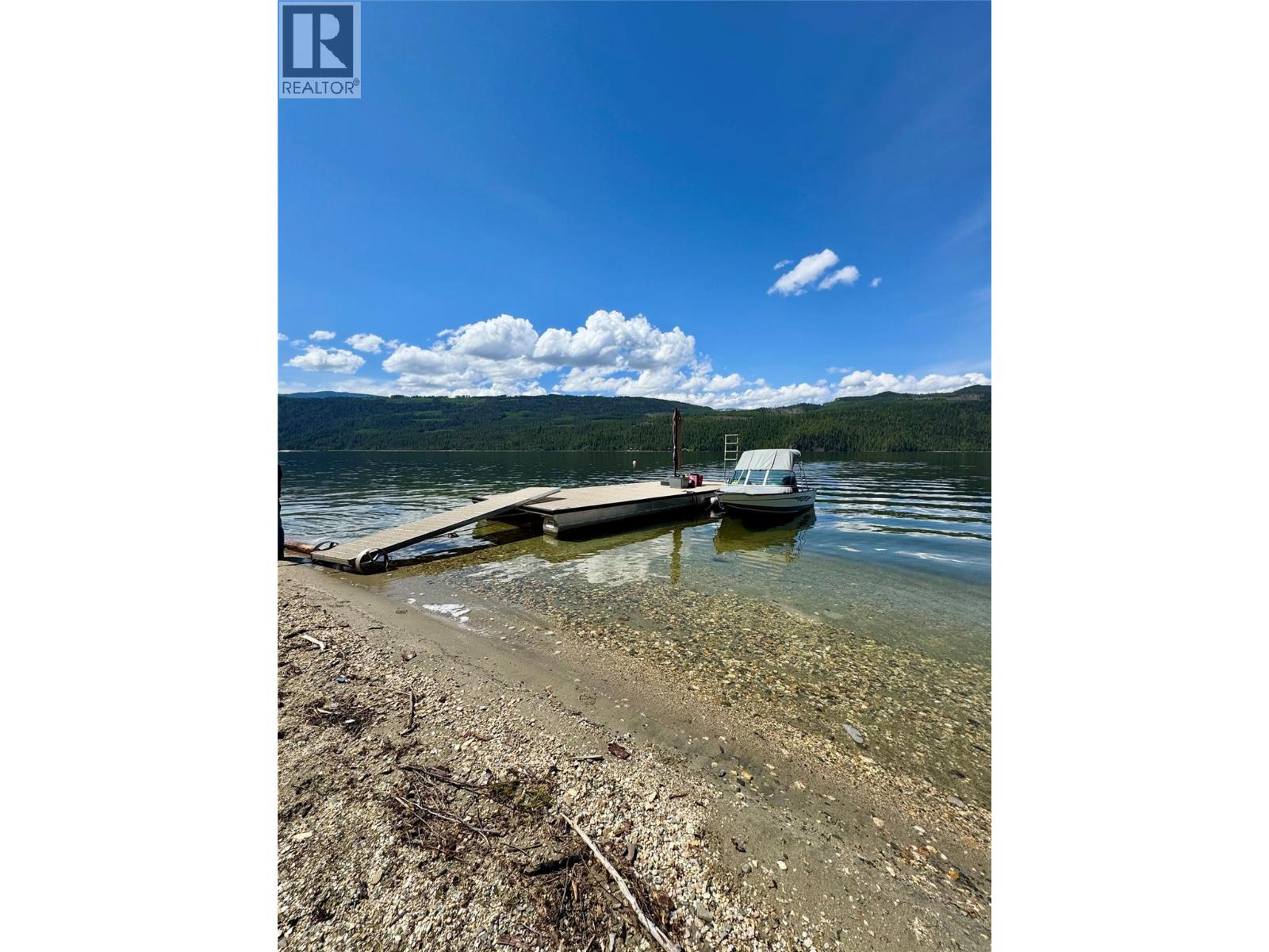  Lot 4 Pete Martin Bay, Sicamous