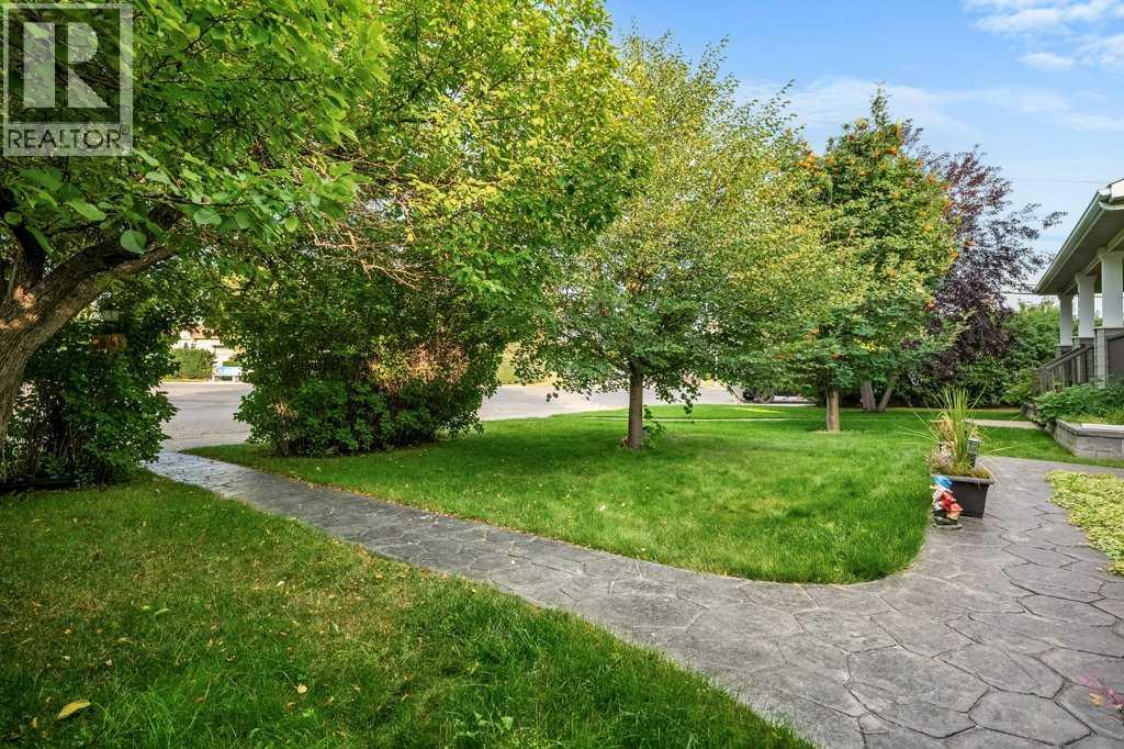 Single Family House Bungalow for Sale in   Avenue NW Bowness Calgary 