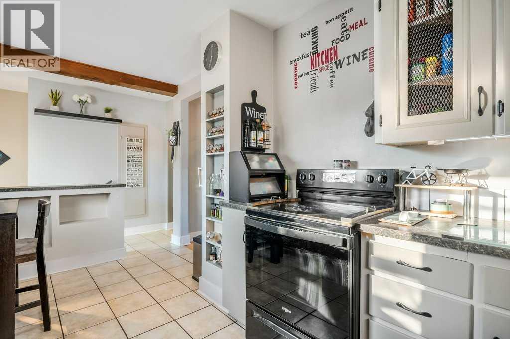 Single Family House Bungalow for Sale in   Avenue NW Bowness Calgary 