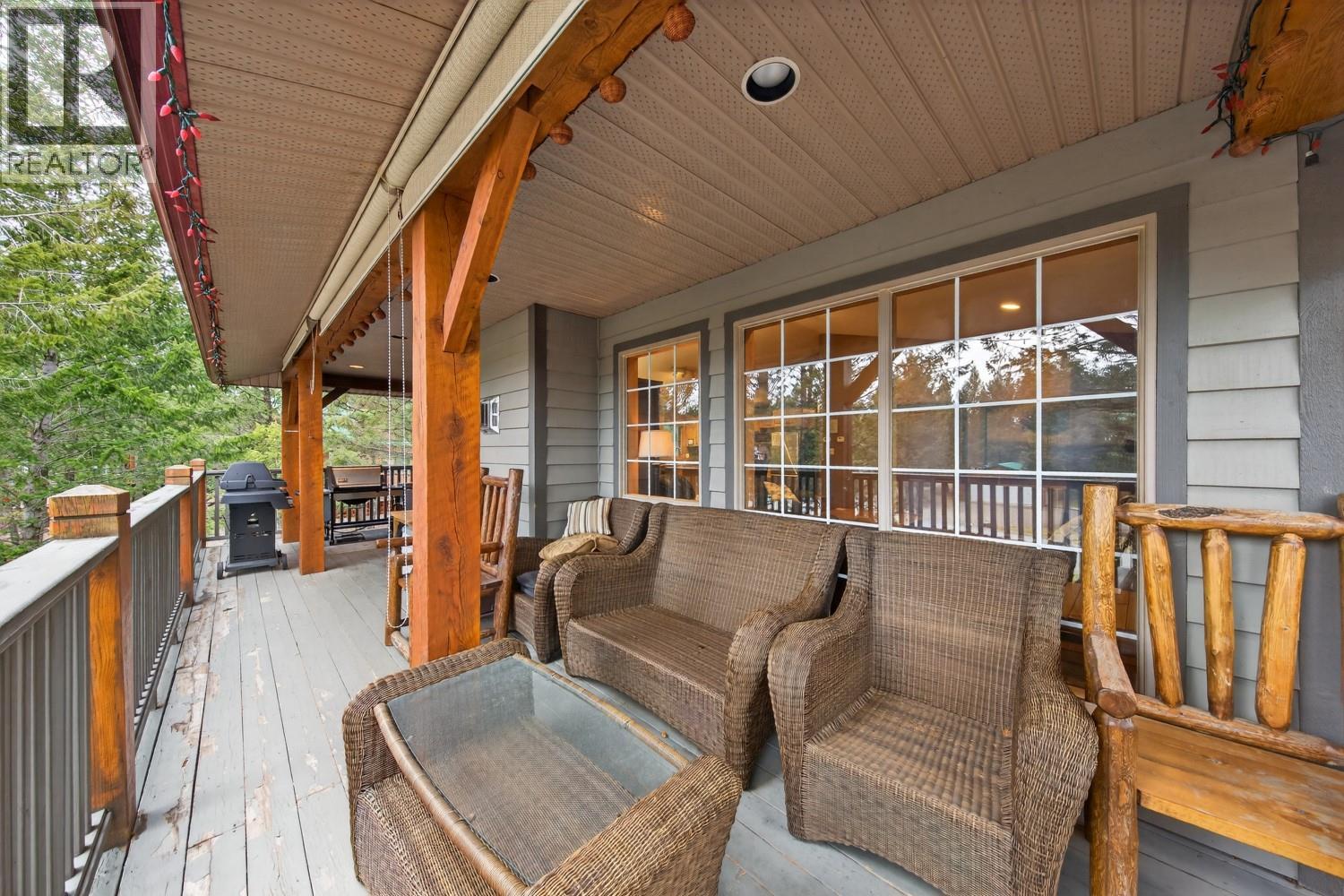 860 Timbermont Road - 28