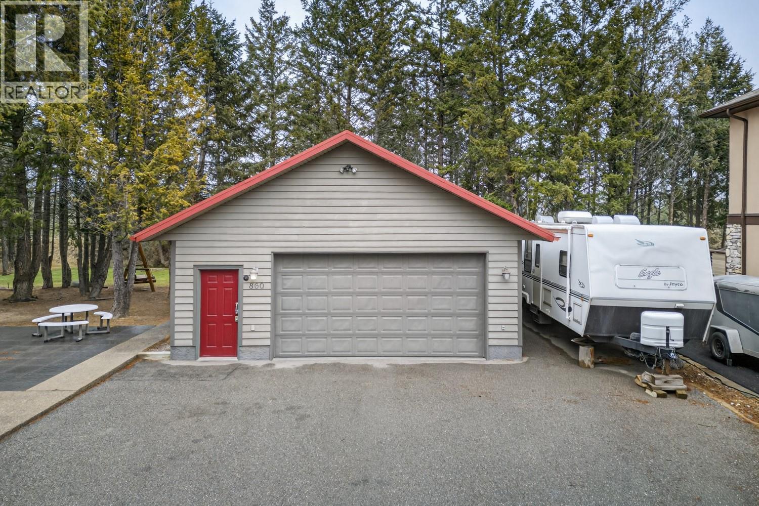 860 TIMBERMONT ROAD - 52