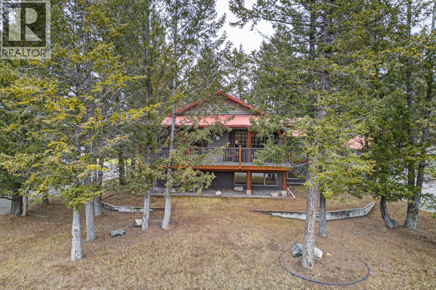 860 Timbermont Road - 4