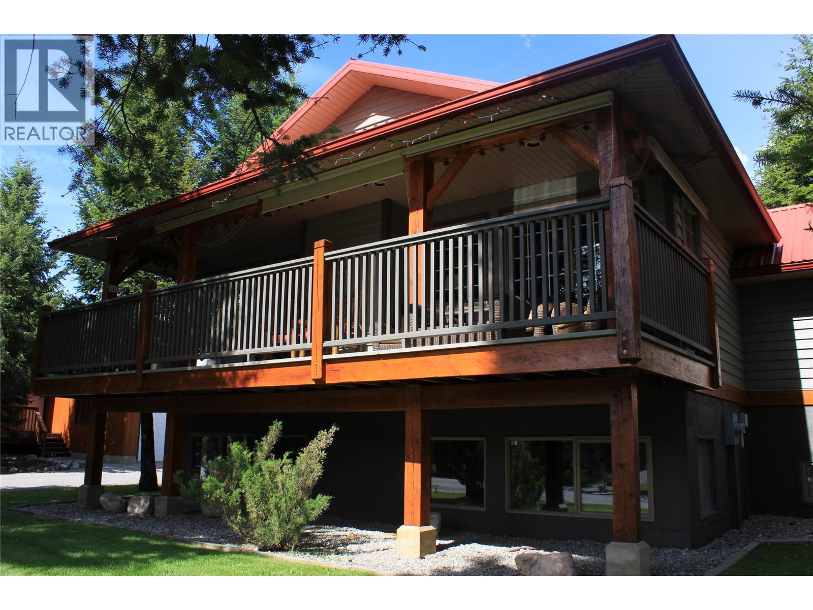 860 Timbermont Road - 5