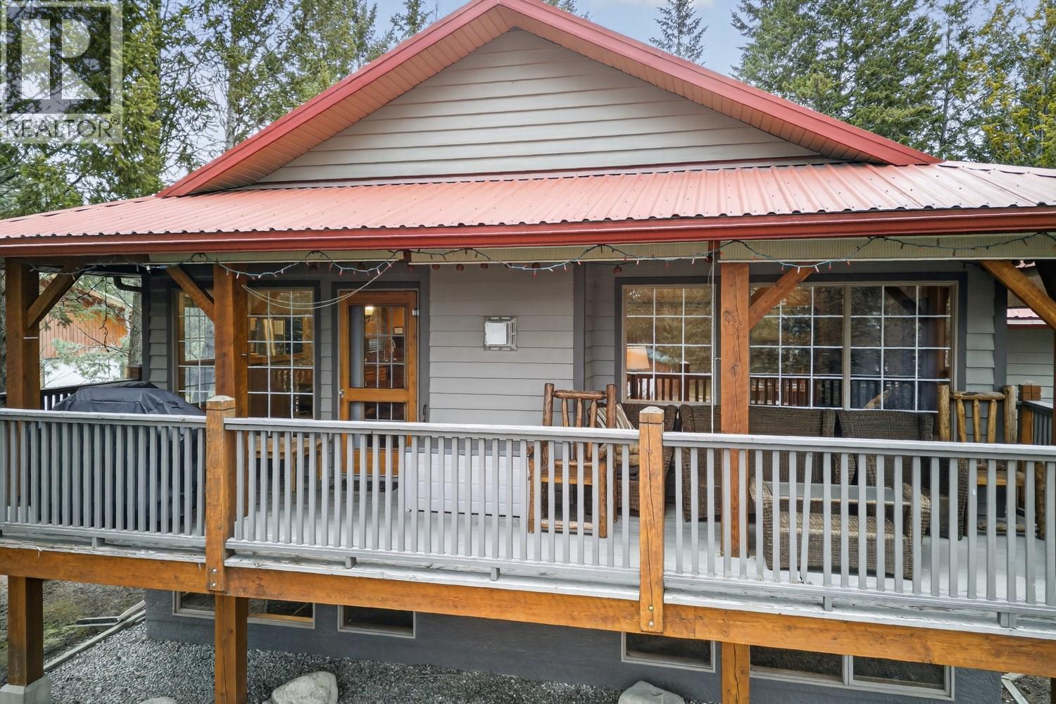 860 Timbermont Road - 49