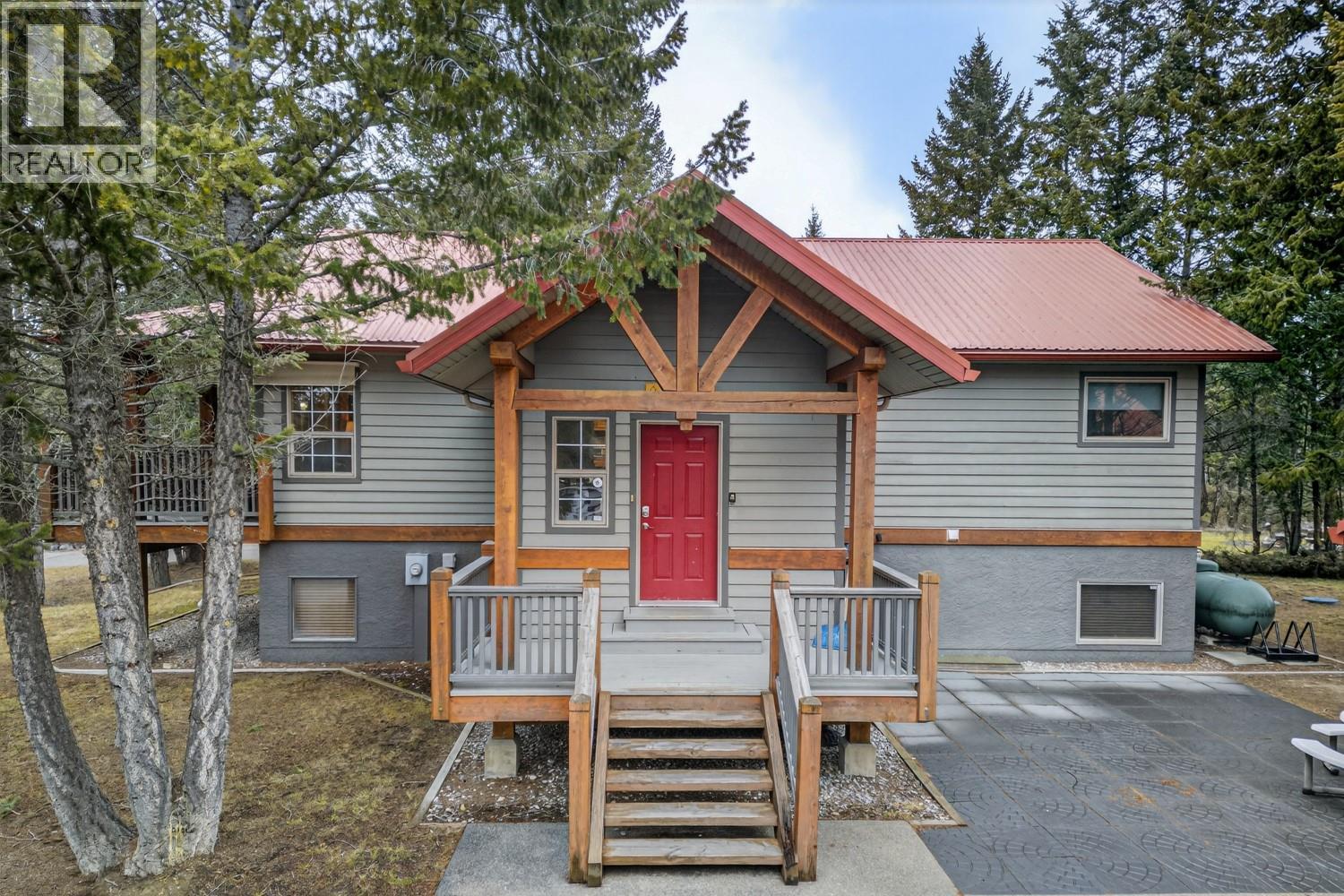 860 Timbermont Road - 2