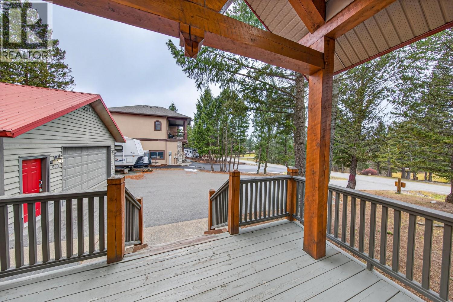 860 Timbermont Road - 3