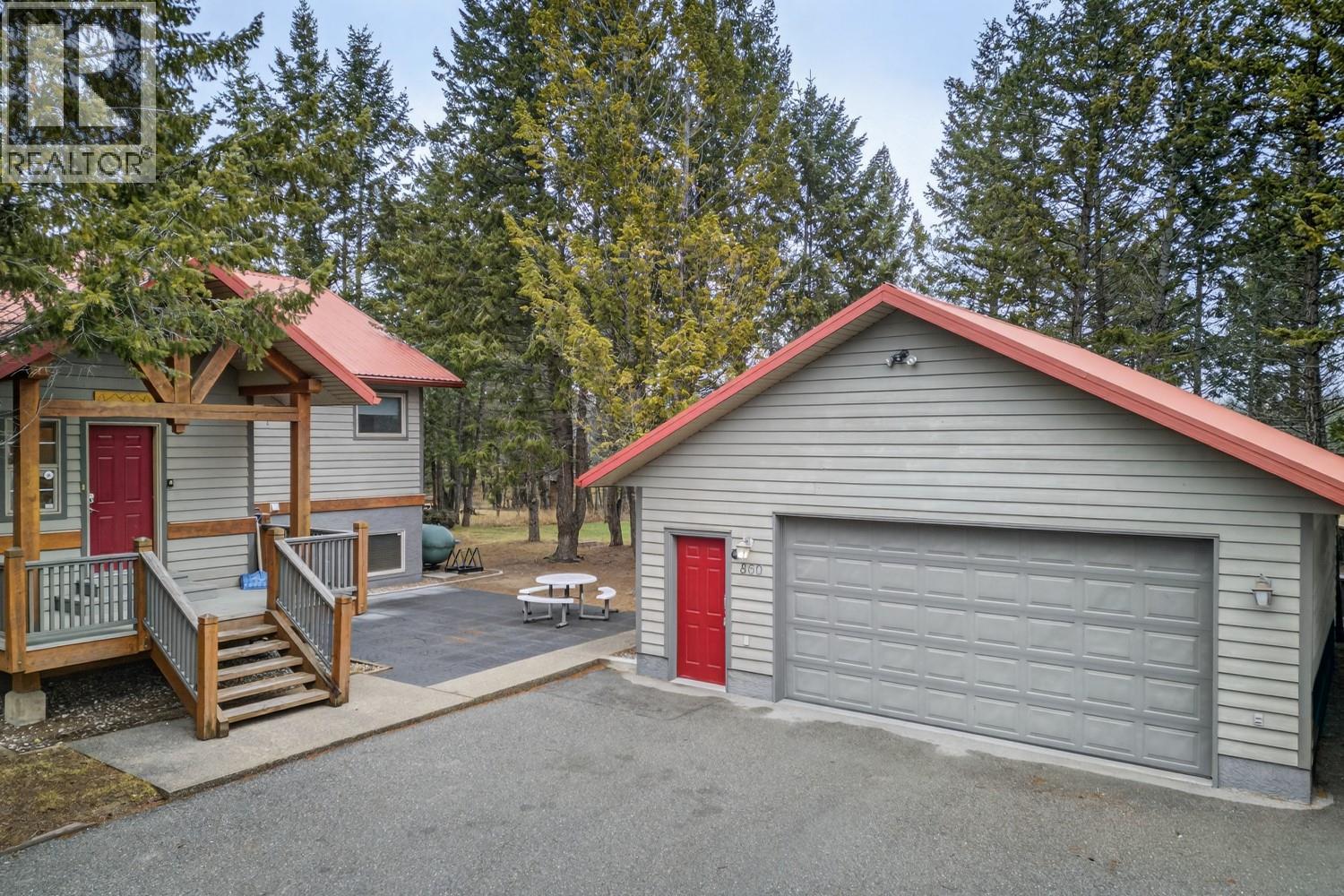 860 TIMBERMONT ROAD - 51