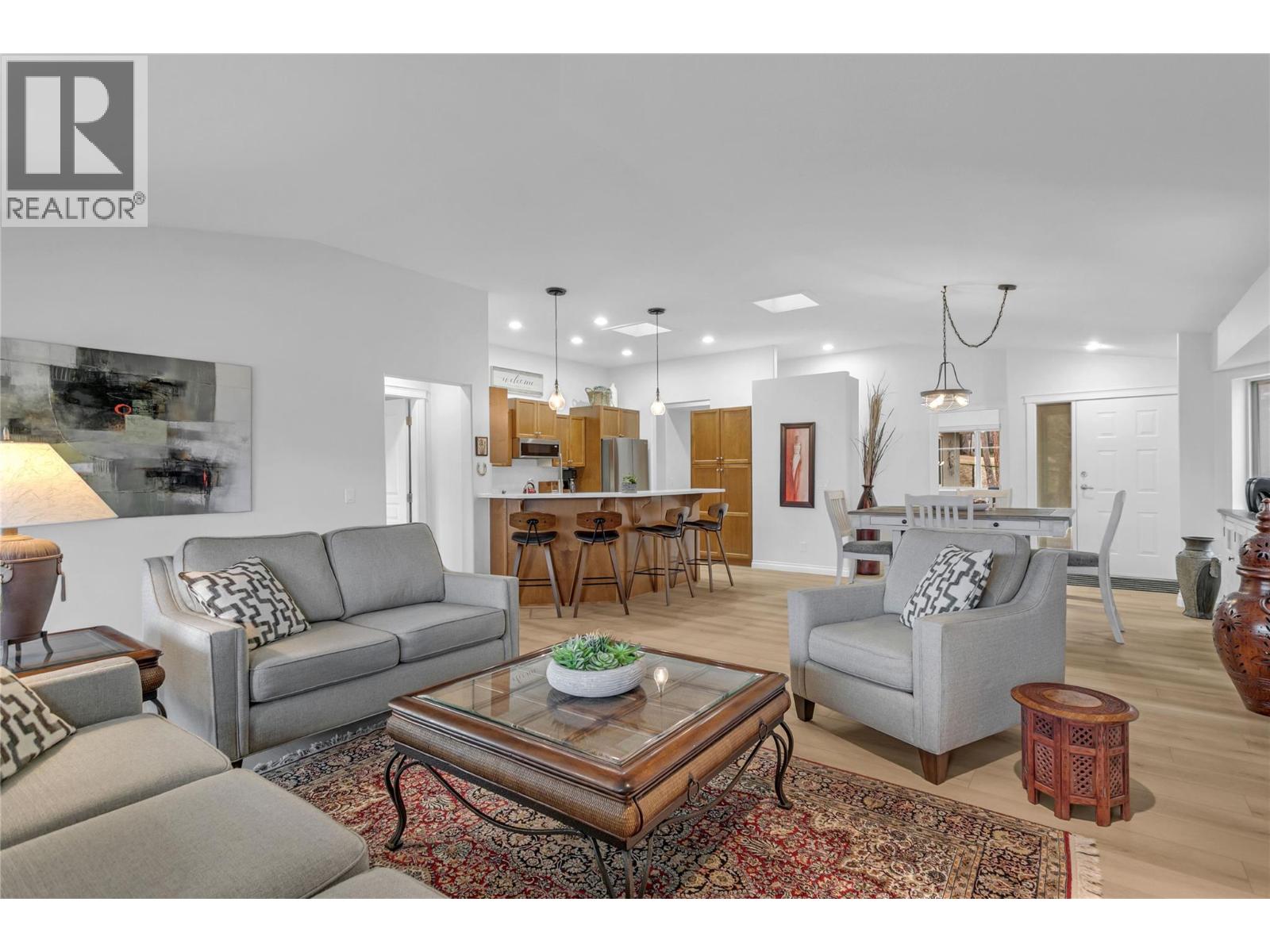 213 2455 Quail Ridge Boulevard, Kelowna