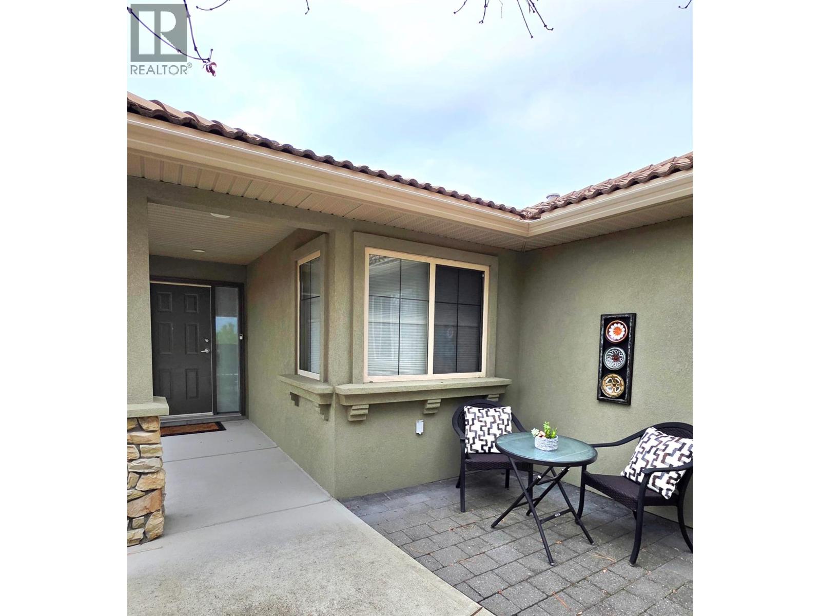 213 2455 Quail Ridge Boulevard, Kelowna