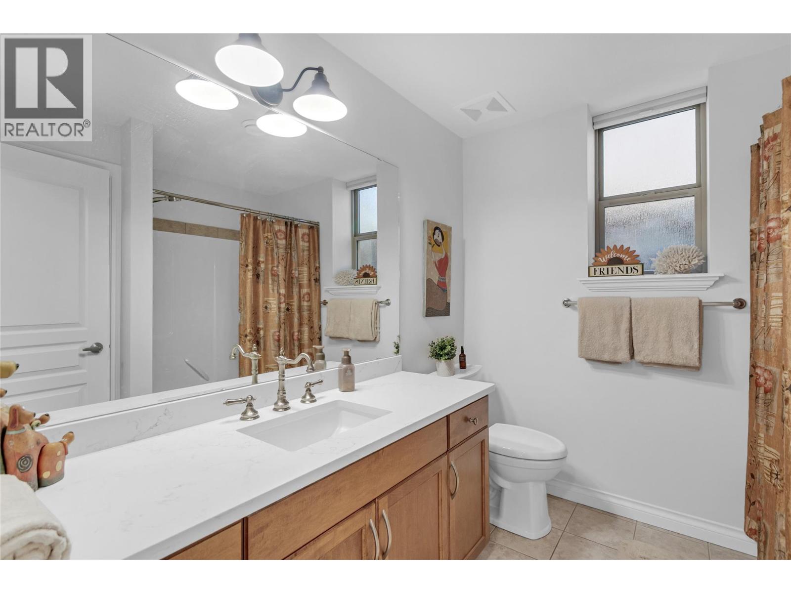 213 2455 Quail Ridge Boulevard, Kelowna