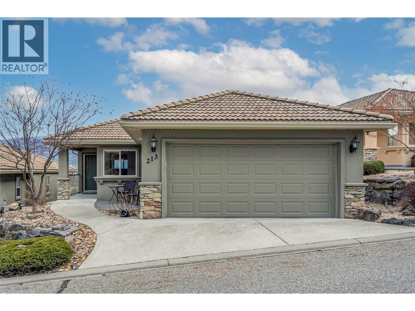 213 2455 Quail Ridge Boulevard, Kelowna