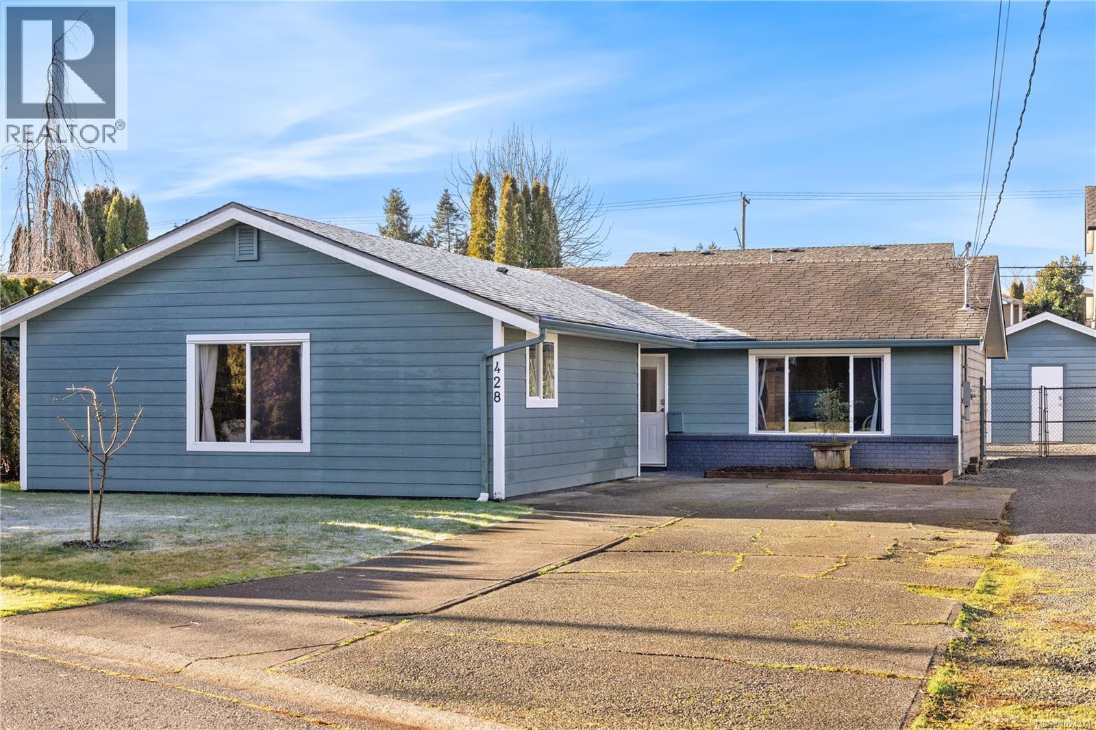 428 Raza Pl, Campbell River