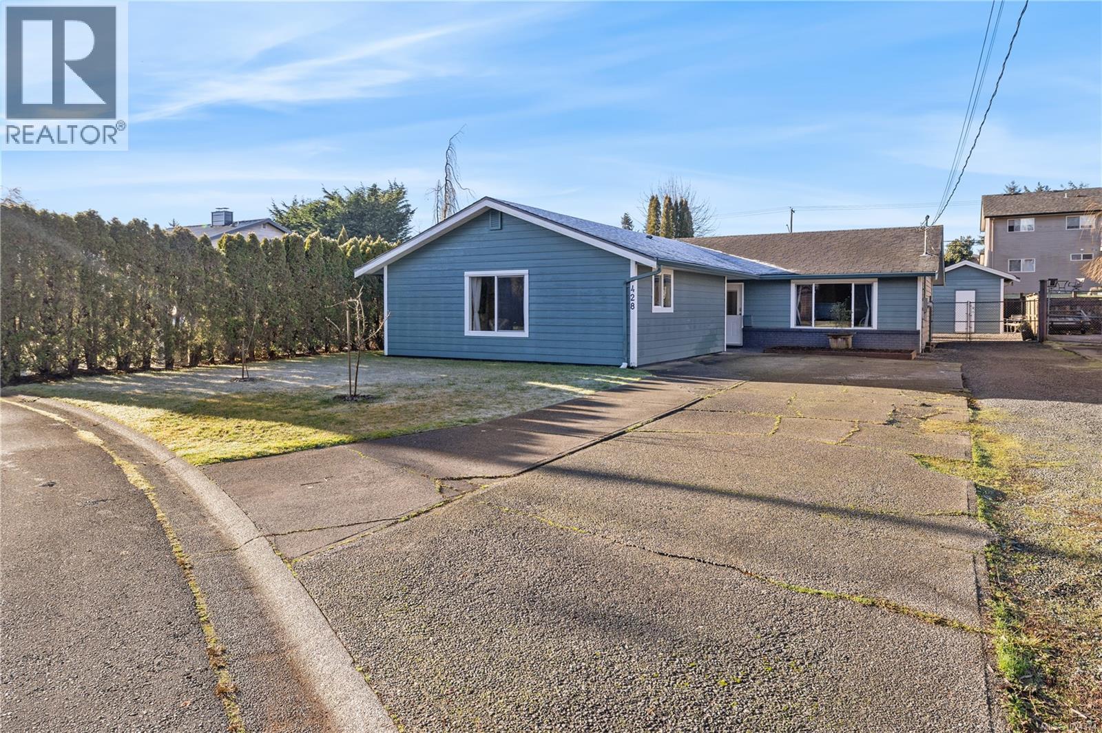 428 Raza Pl, Campbell River