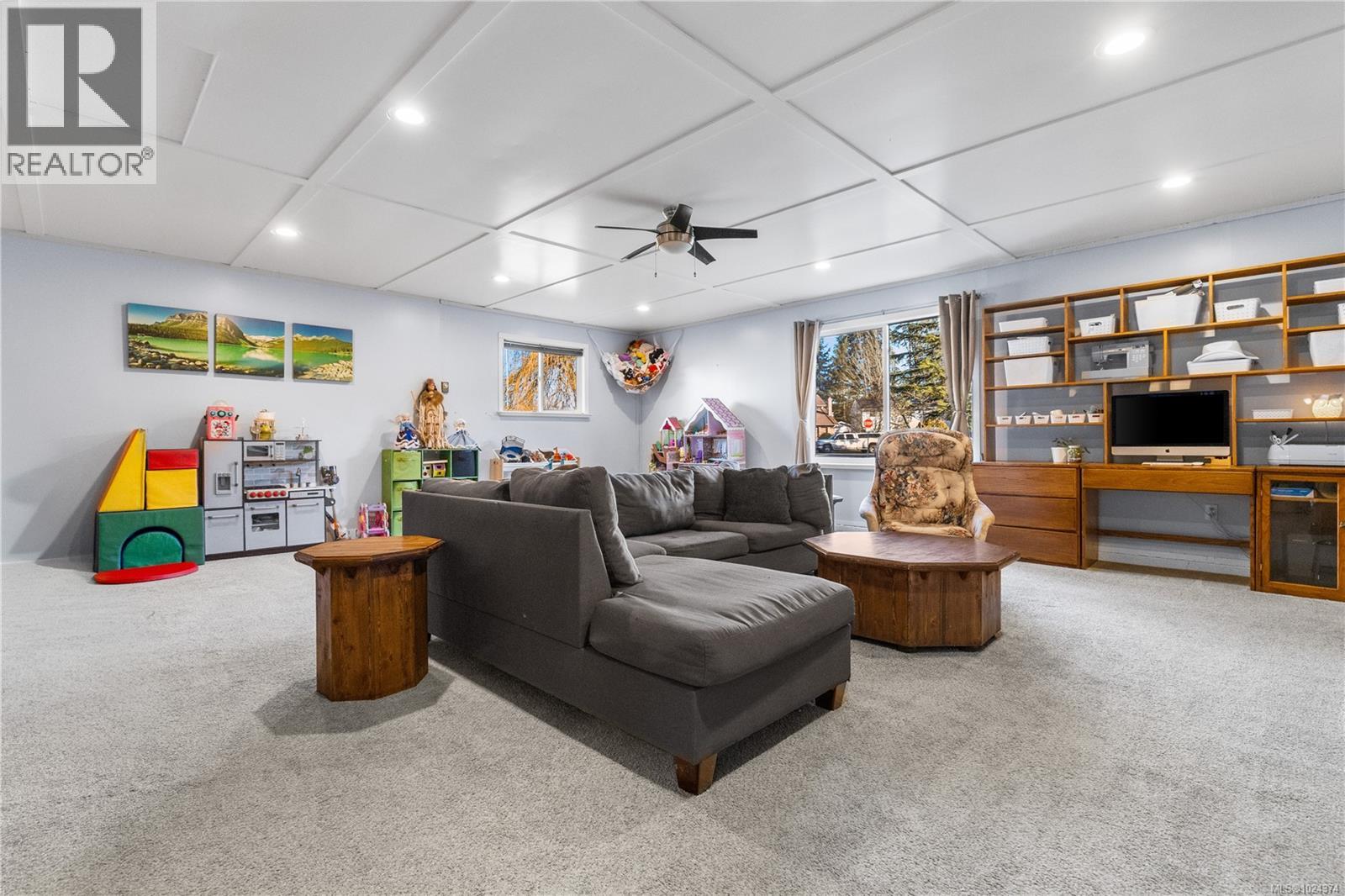 428 Raza Pl, Campbell River