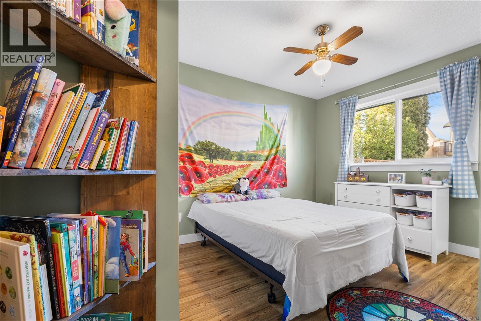 428 Raza Pl, Campbell River