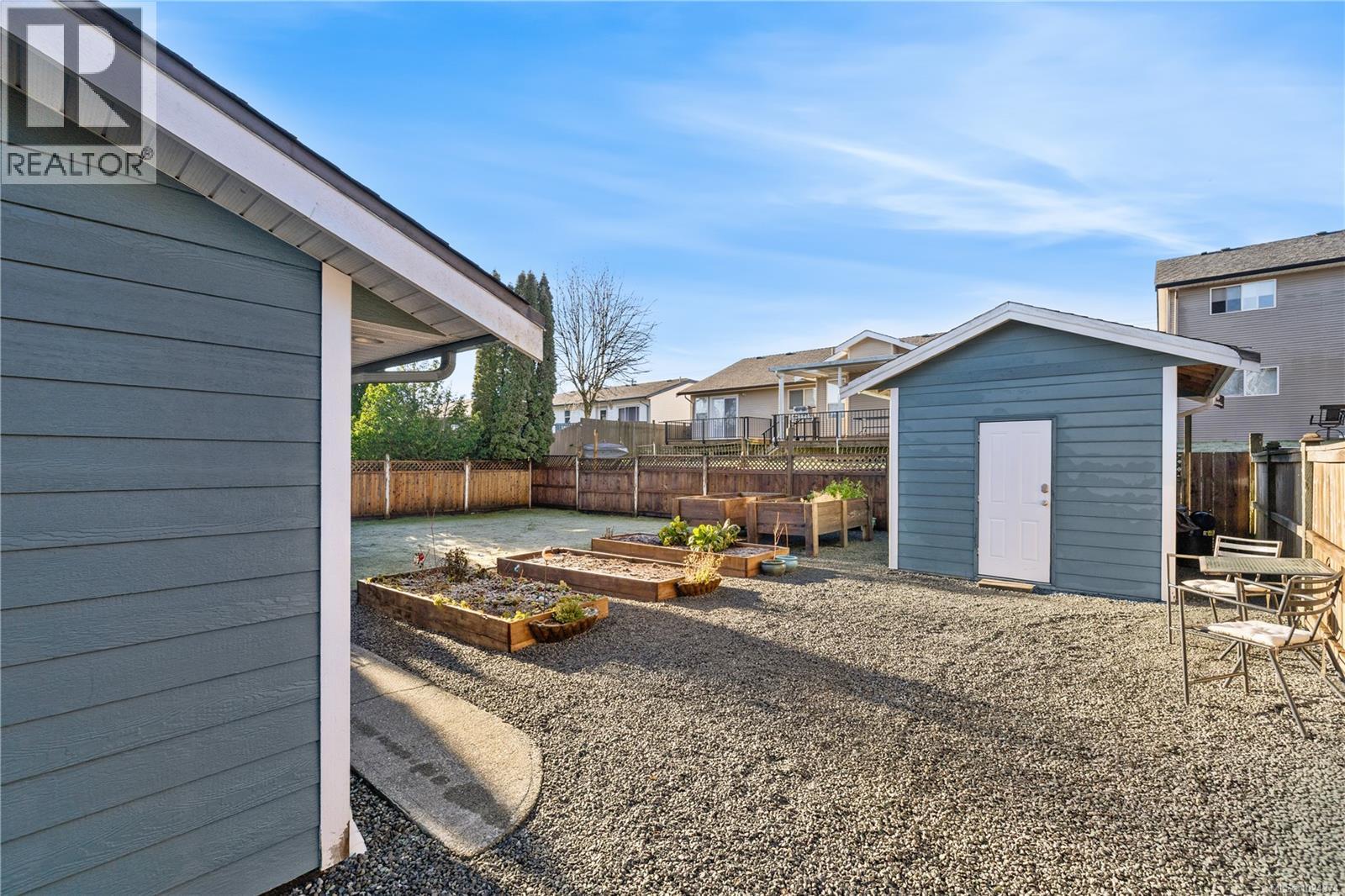 428 Raza Pl, Campbell River