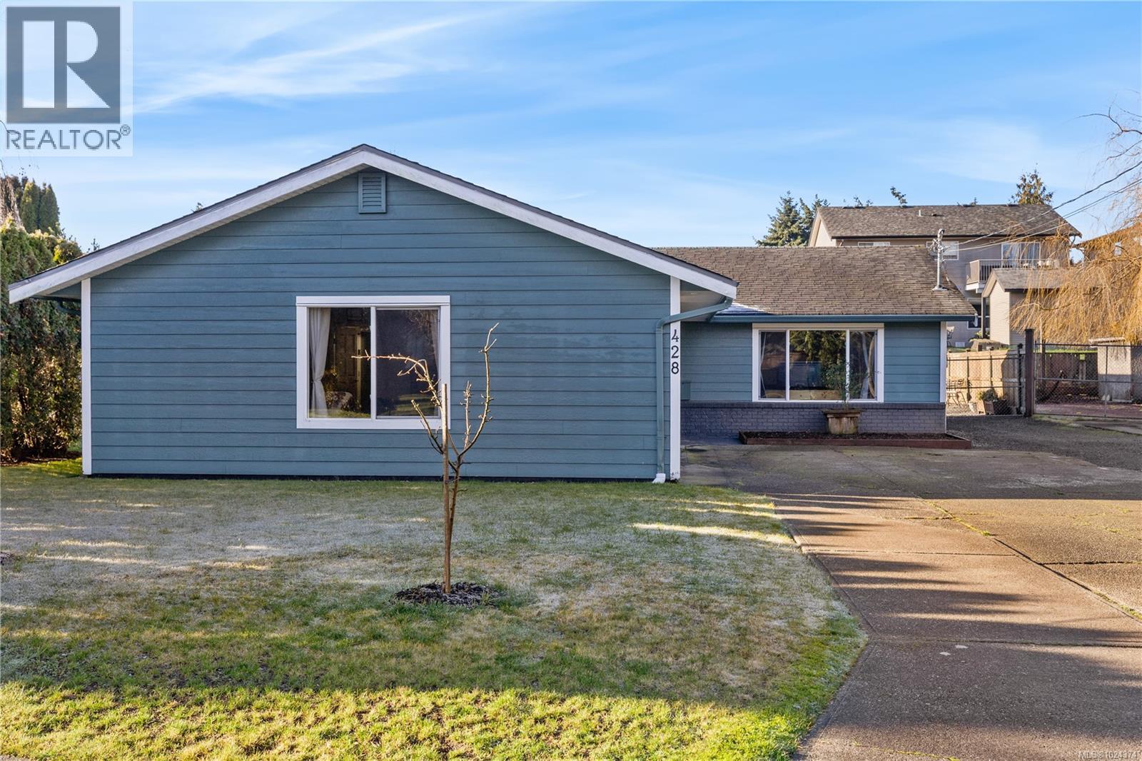 428 Raza Pl, Campbell River