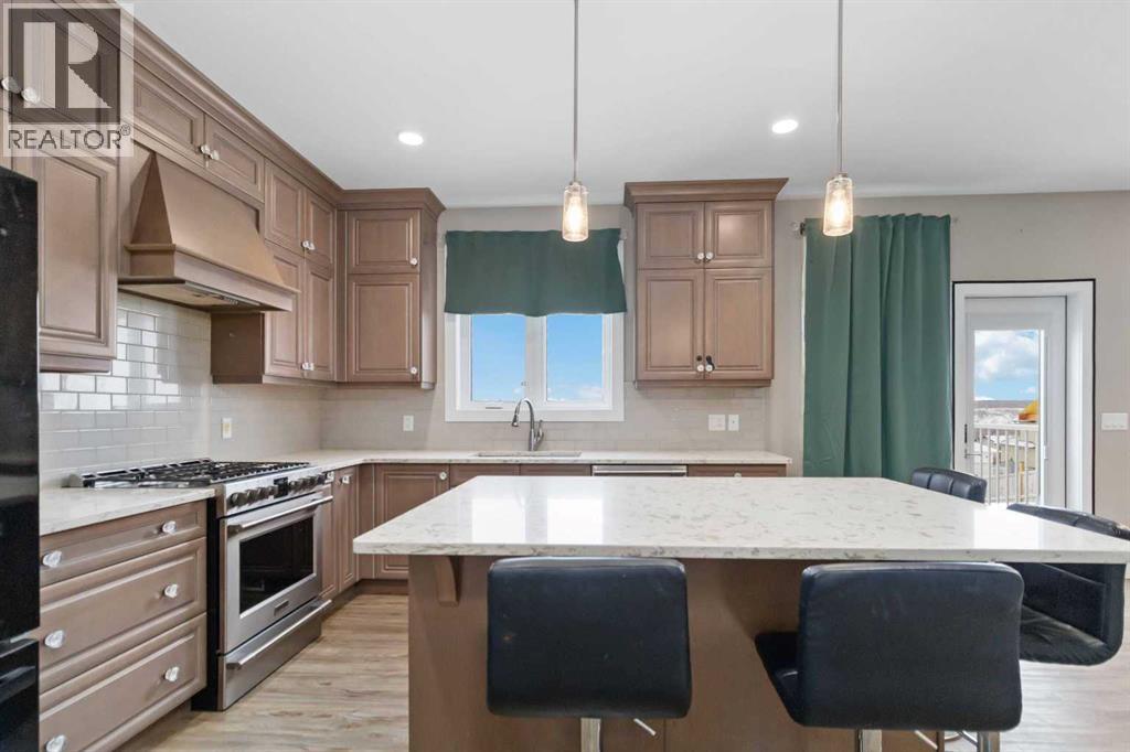 220 Beaverlodge Close, Fort McMurray