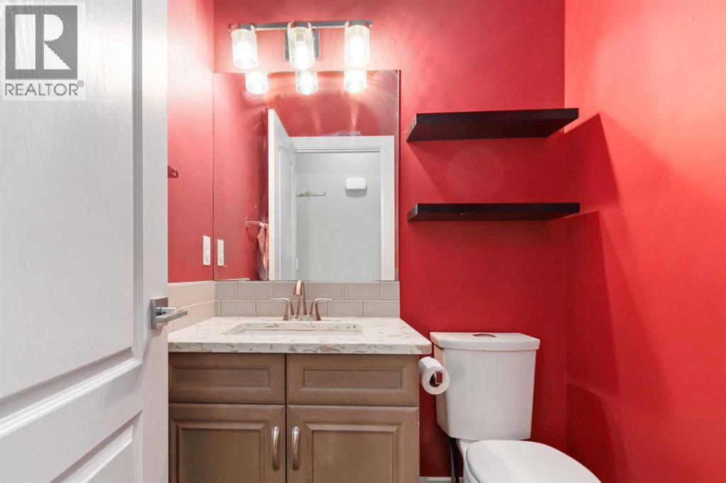 220 Beaverlodge Close, Fort McMurray