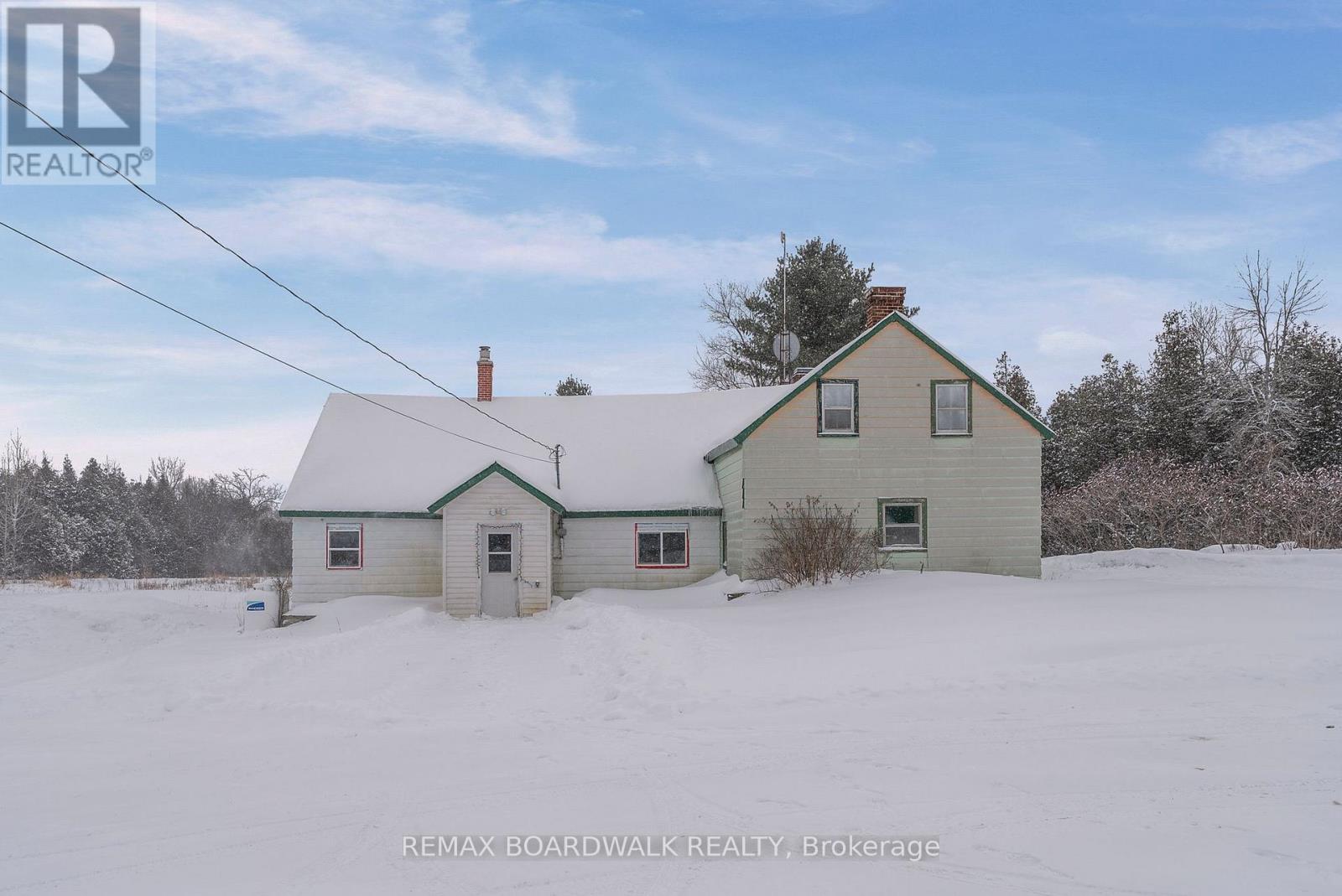 175 PRESCOTT ROAD - Photo 2 of 34, Montague, Ontario