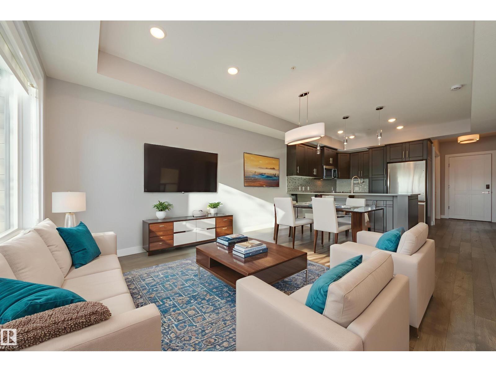 #106 71 Festival WY, Sherwood Park