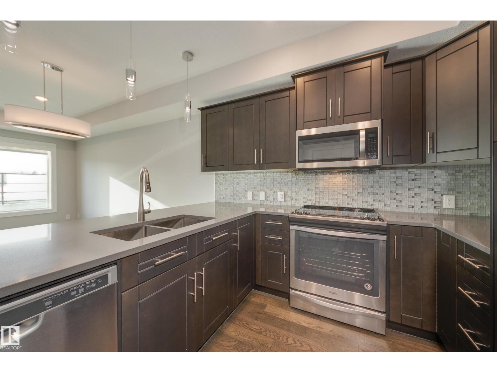 #106 71 Festival WY, Sherwood Park